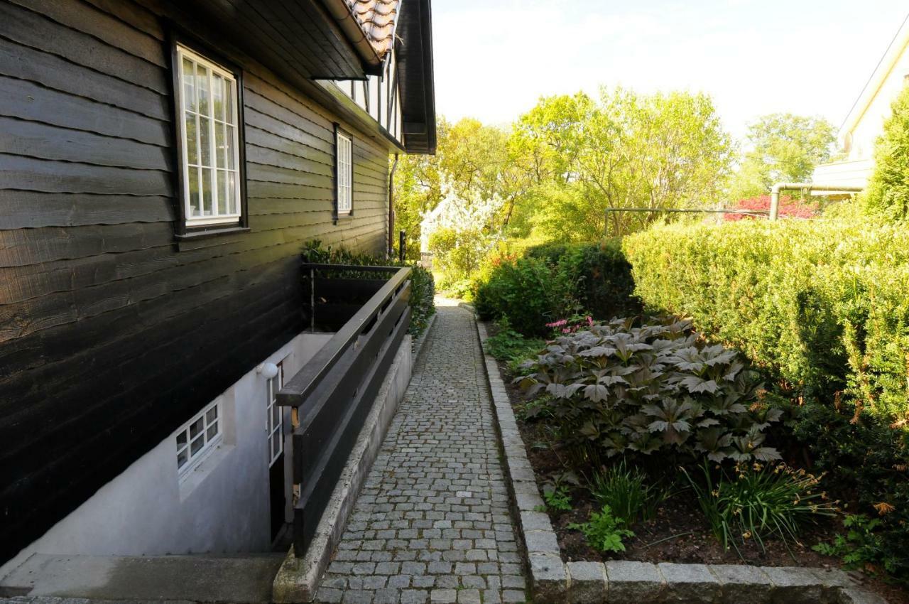 Hinna Garden Stavanger Exterior foto