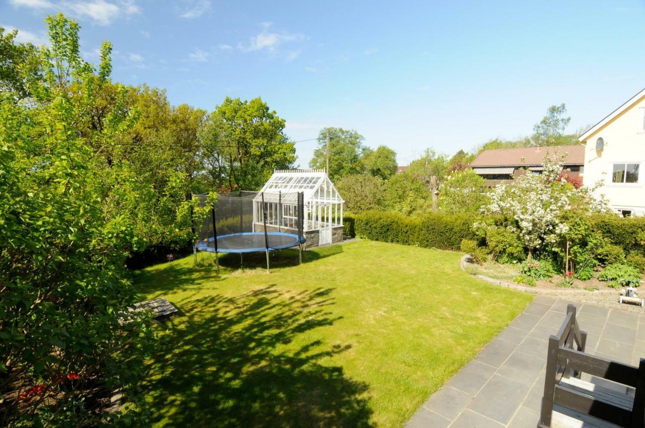 Hinna Garden Stavanger Exterior foto