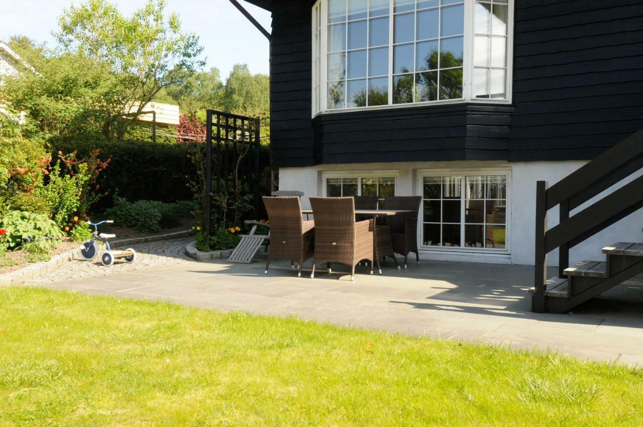 Hinna Garden Stavanger Exterior foto